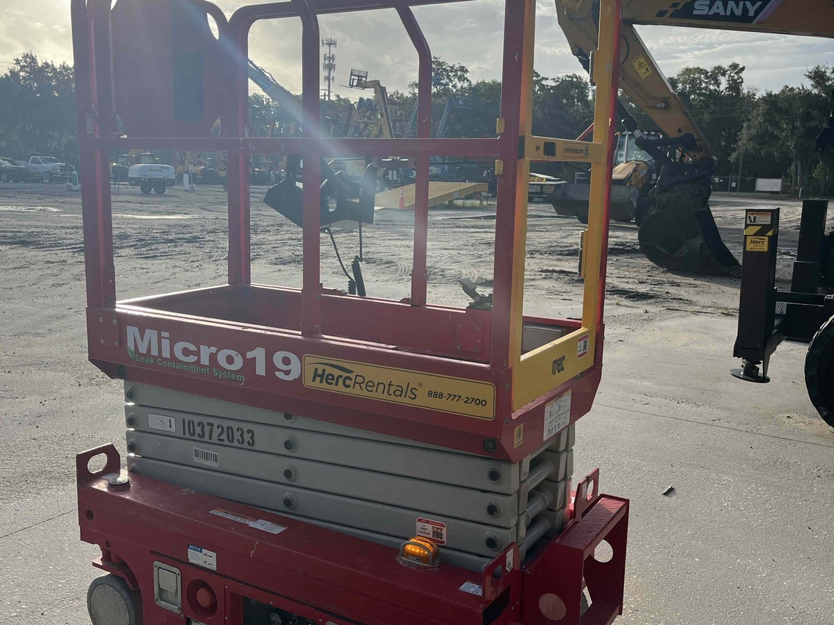 2022 MEC Micro 19-4