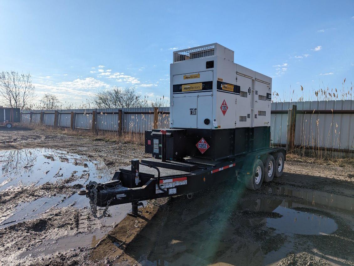 2019 Multiquip DCA220SSJU4F2