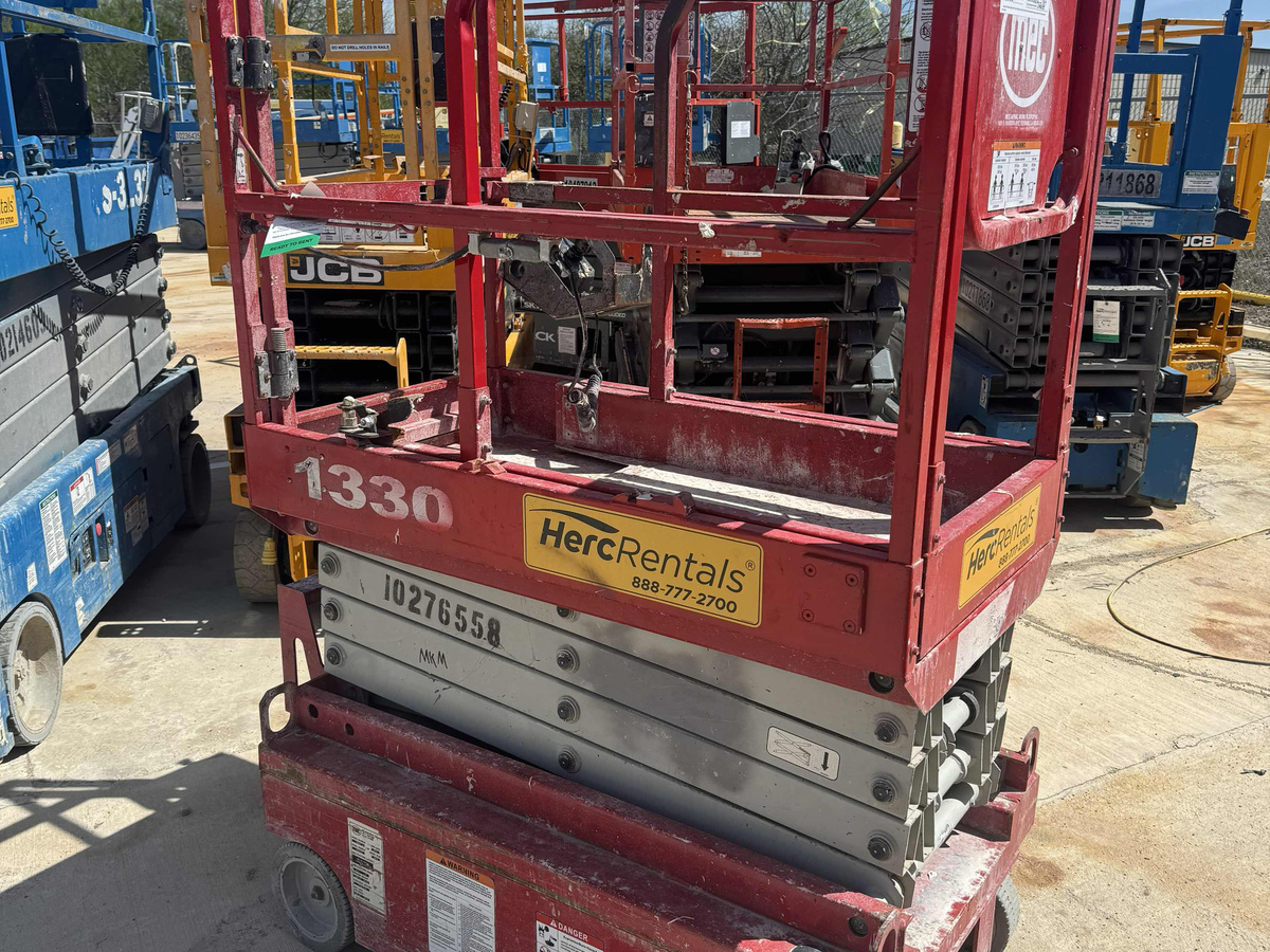 2019 MEC 1330SE-5