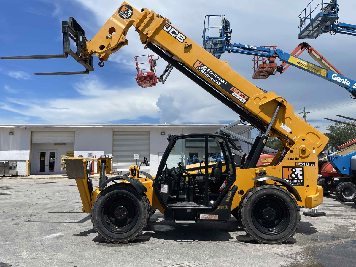 2022 JCB 510-56-3
