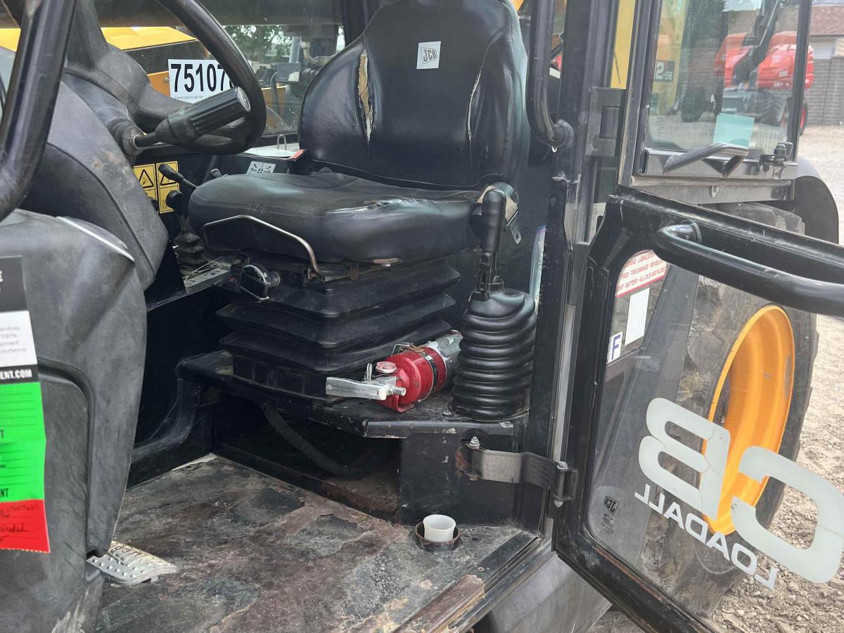 2017 JCB 512-56-9