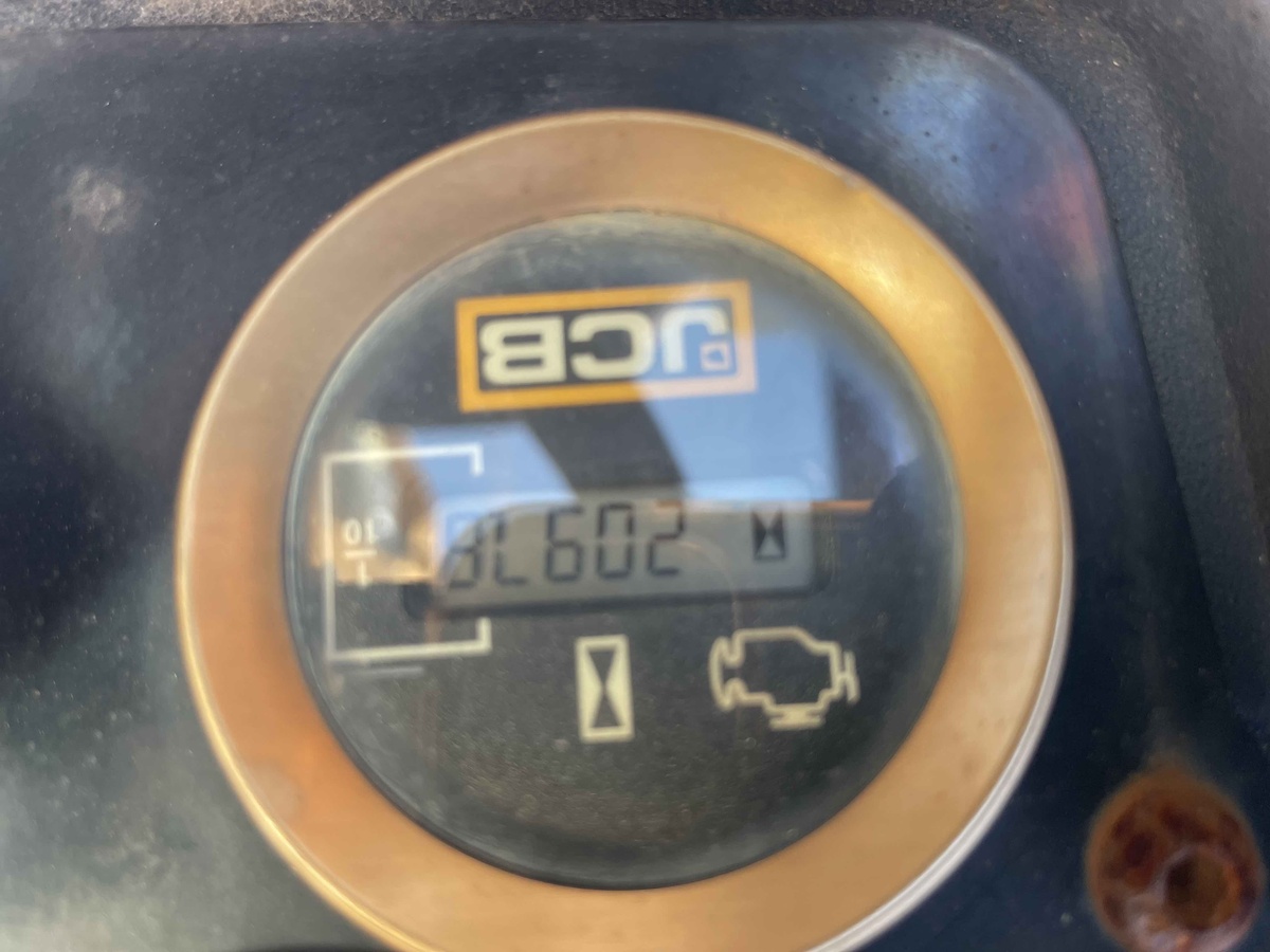 2021 JCB 507-42-13