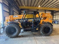 2021 JCB 507-42-14