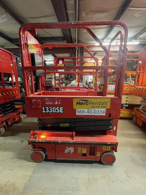 2020 Sinoboom 0407SE (1330SE)
