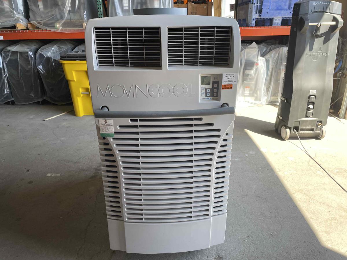 2018 MovinCool Office Pro 60