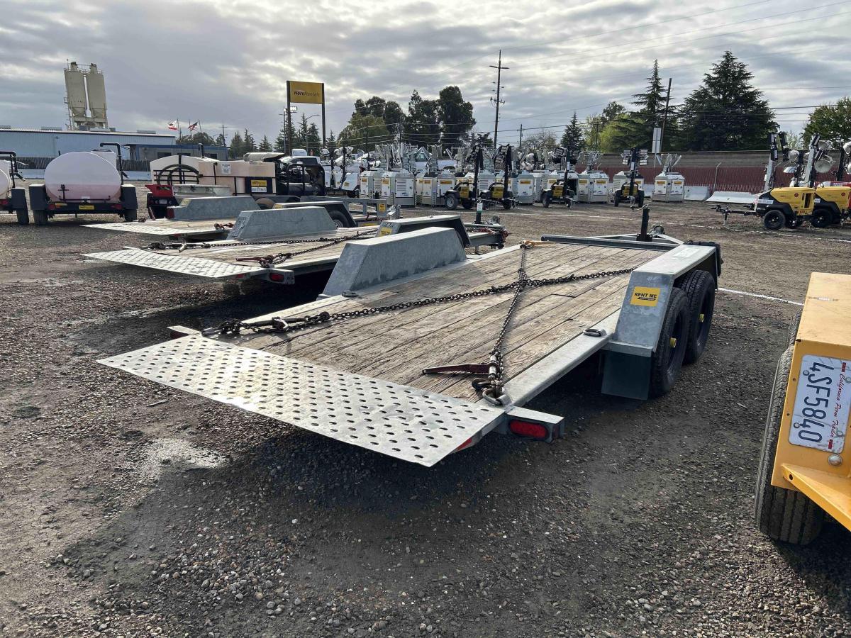 2017 Felling FT10ITIG-4