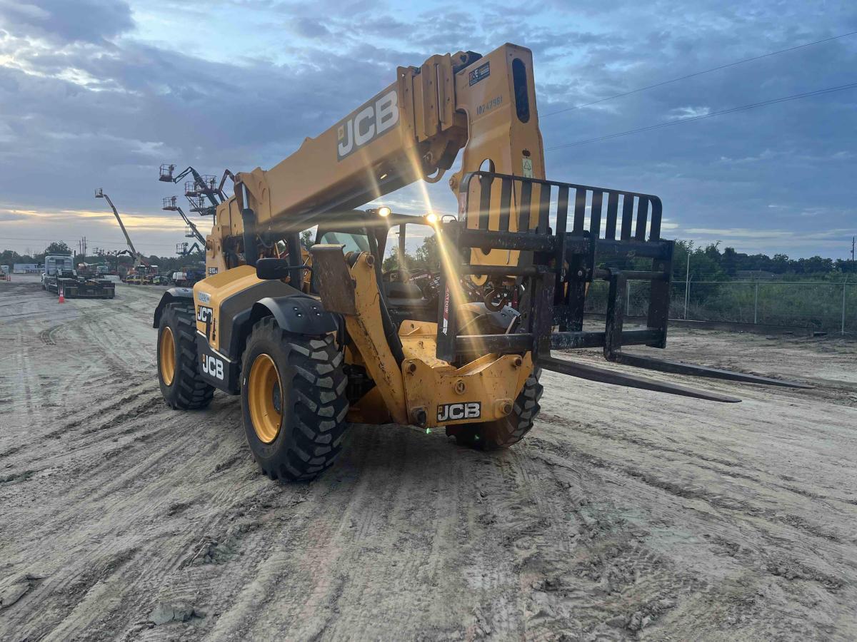 2018 JCB 510-56-4