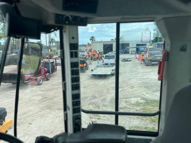 2019 Volvo L70H