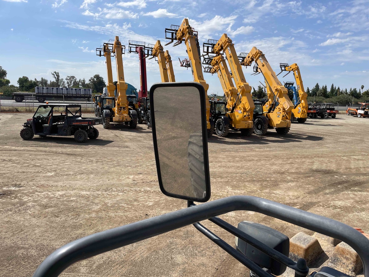 2019 Hamm H10iP-9