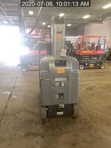 2015 JLG 20MVL-4