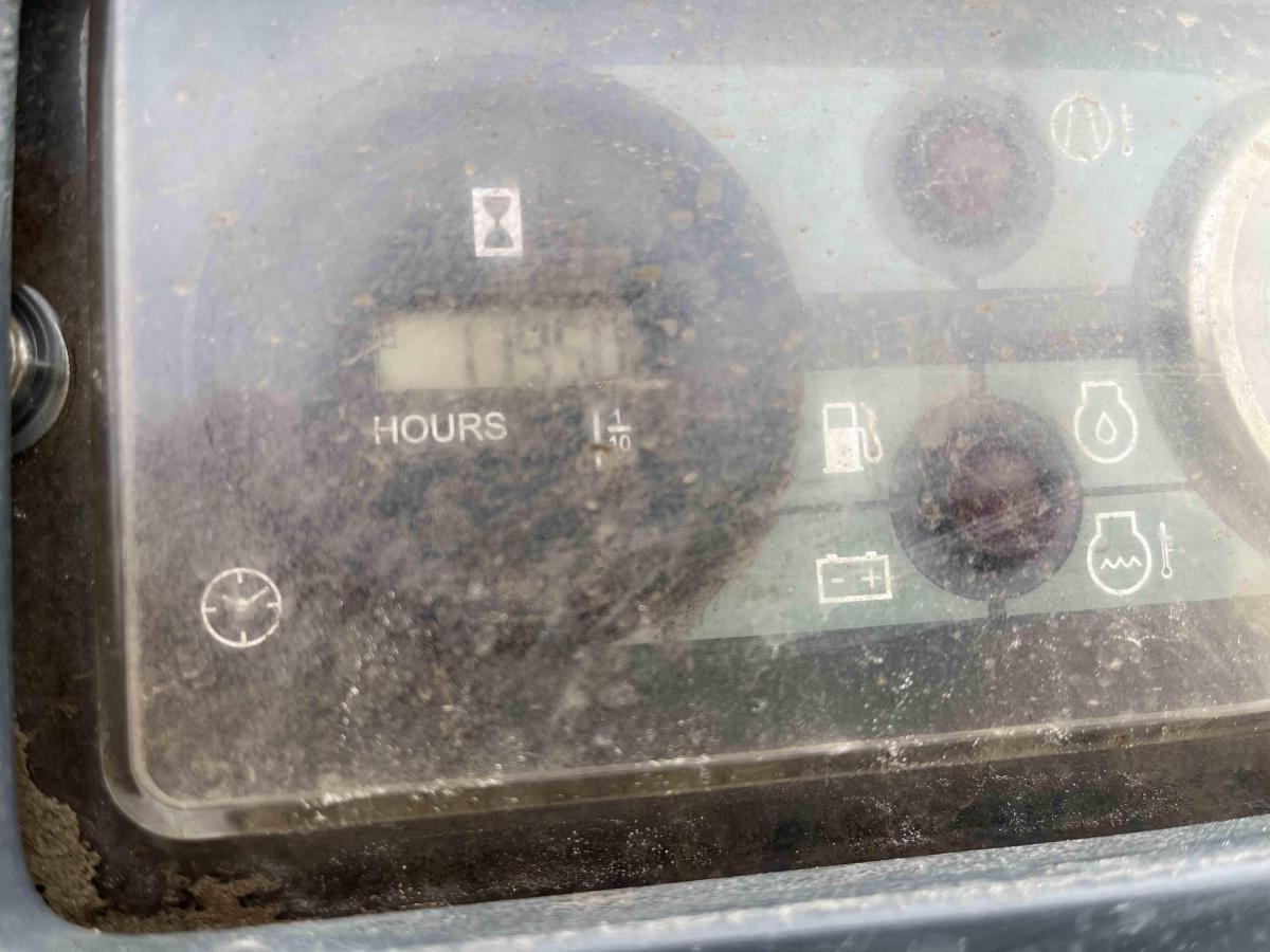 2018 Atlas Copco XAS88-7