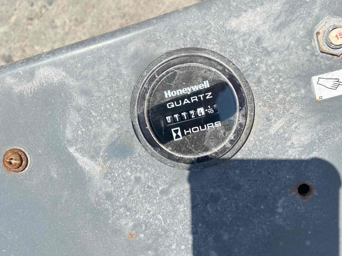 2018 Skyjack SJ3219-4