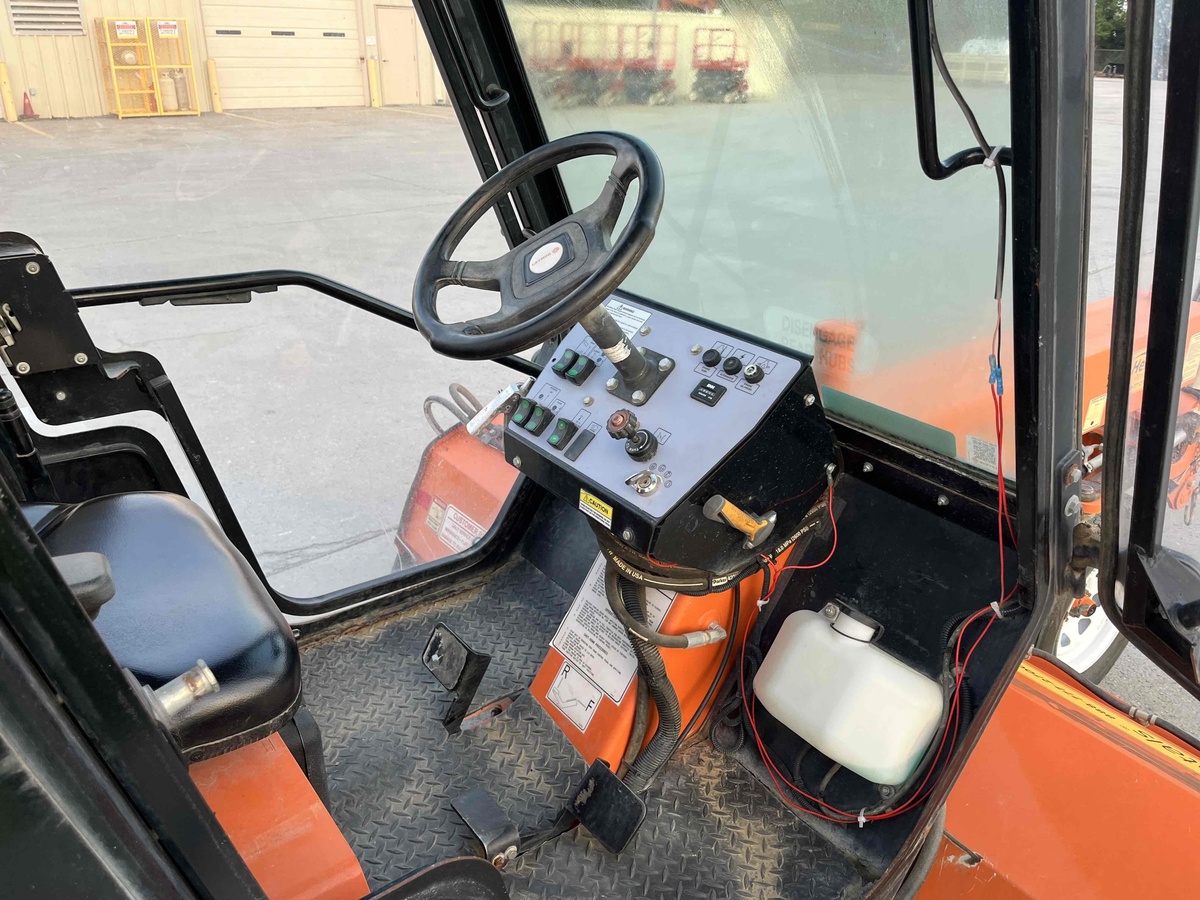 2021 LayMor SM300-8