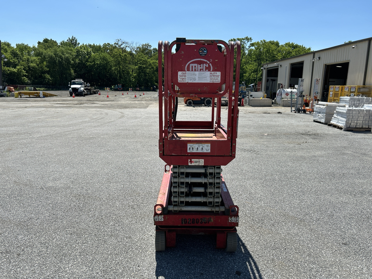2019 MEC Micro 19-3