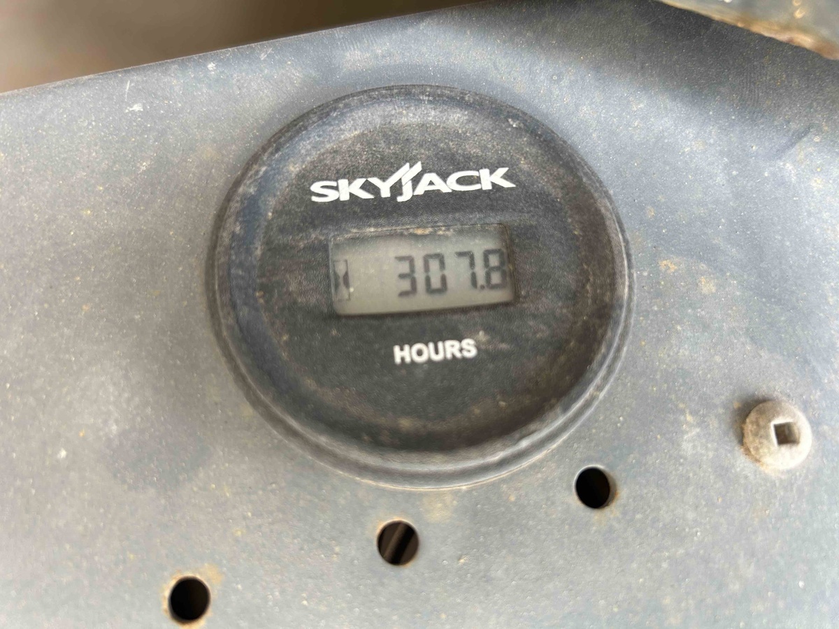 2017 Skyjack SJ3219-14