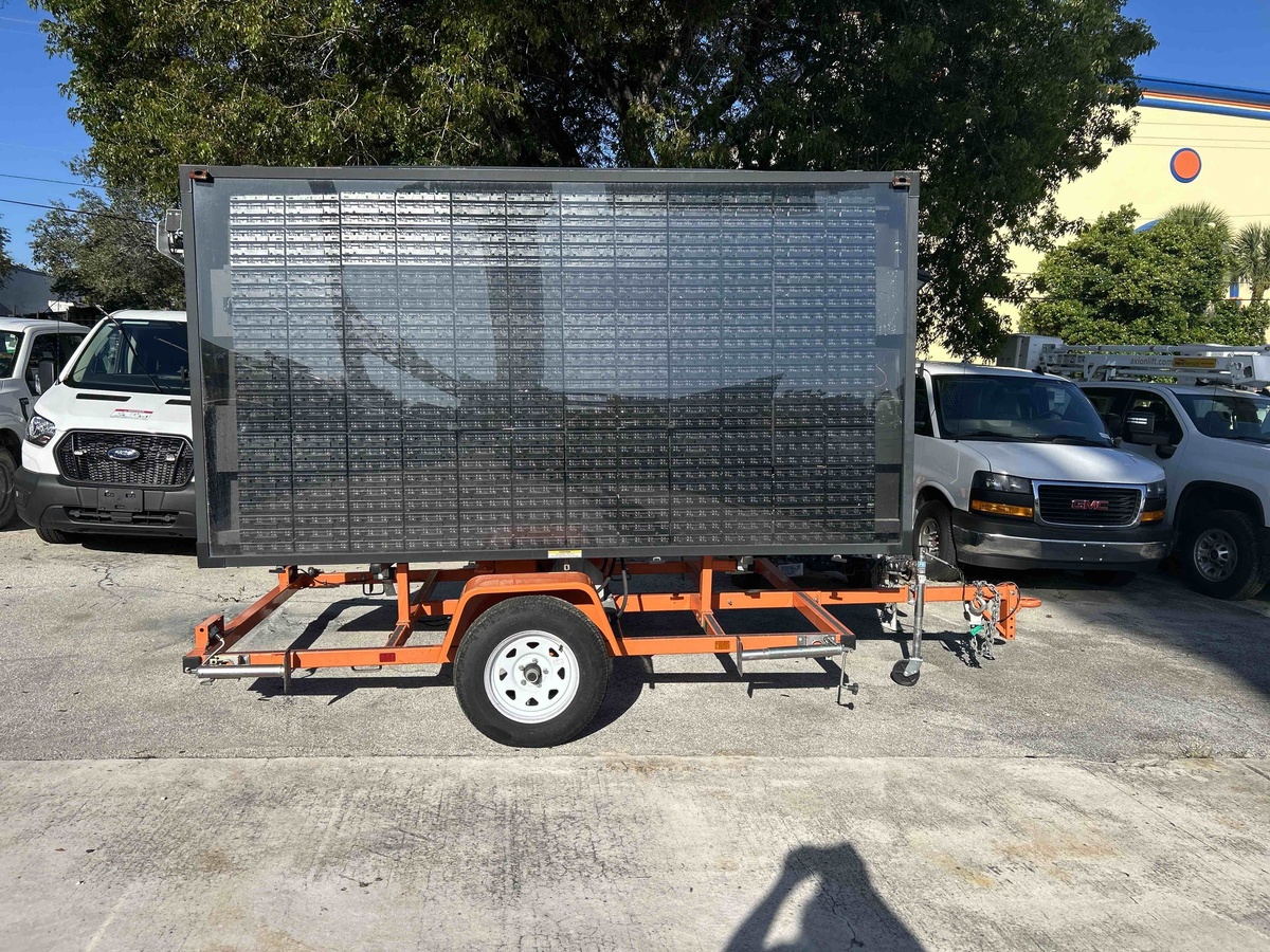 2022 Wanco WTLMBA-1