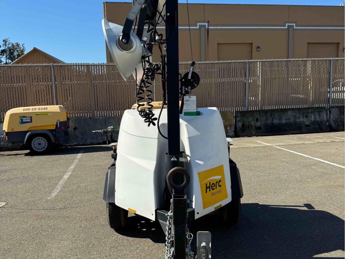 2019 Magnum MLT6S