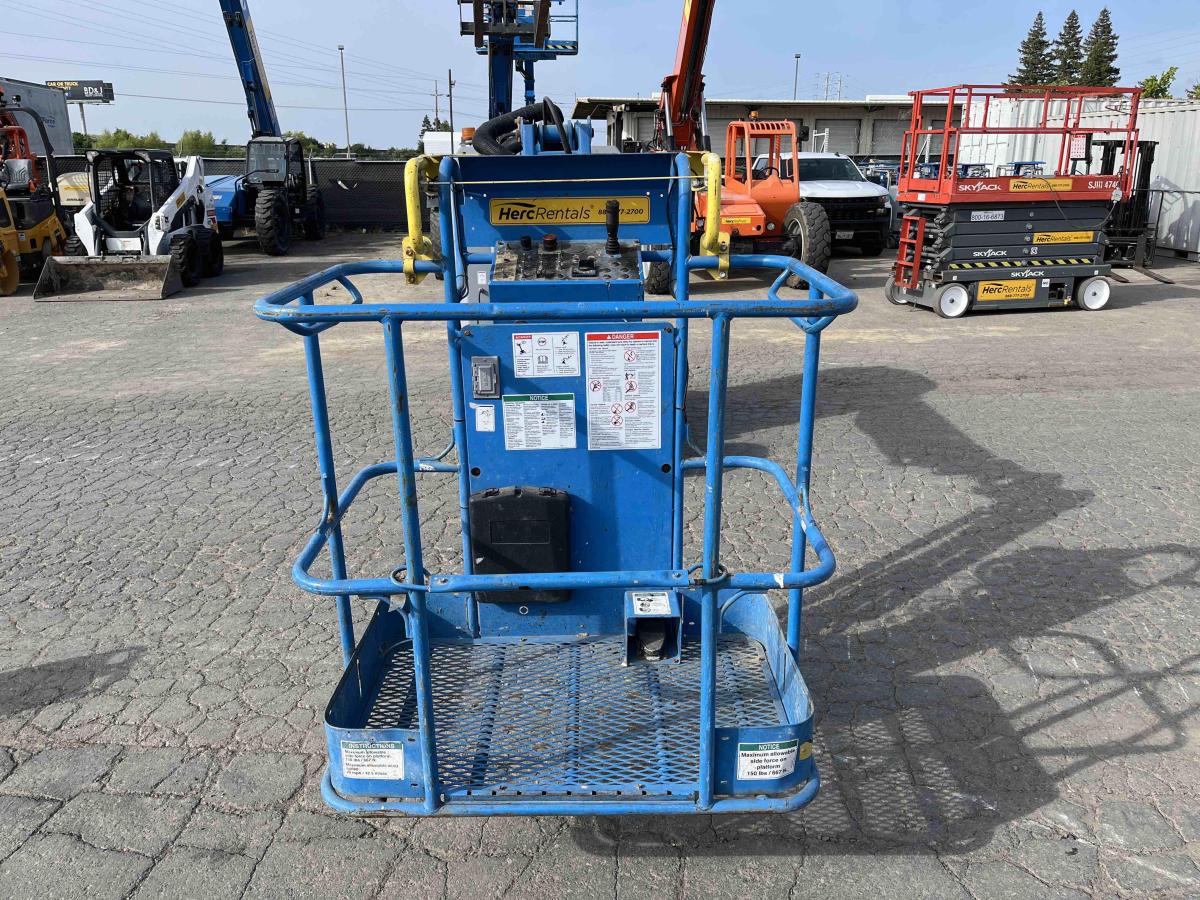 2018 Genie Z-30/20 N-4