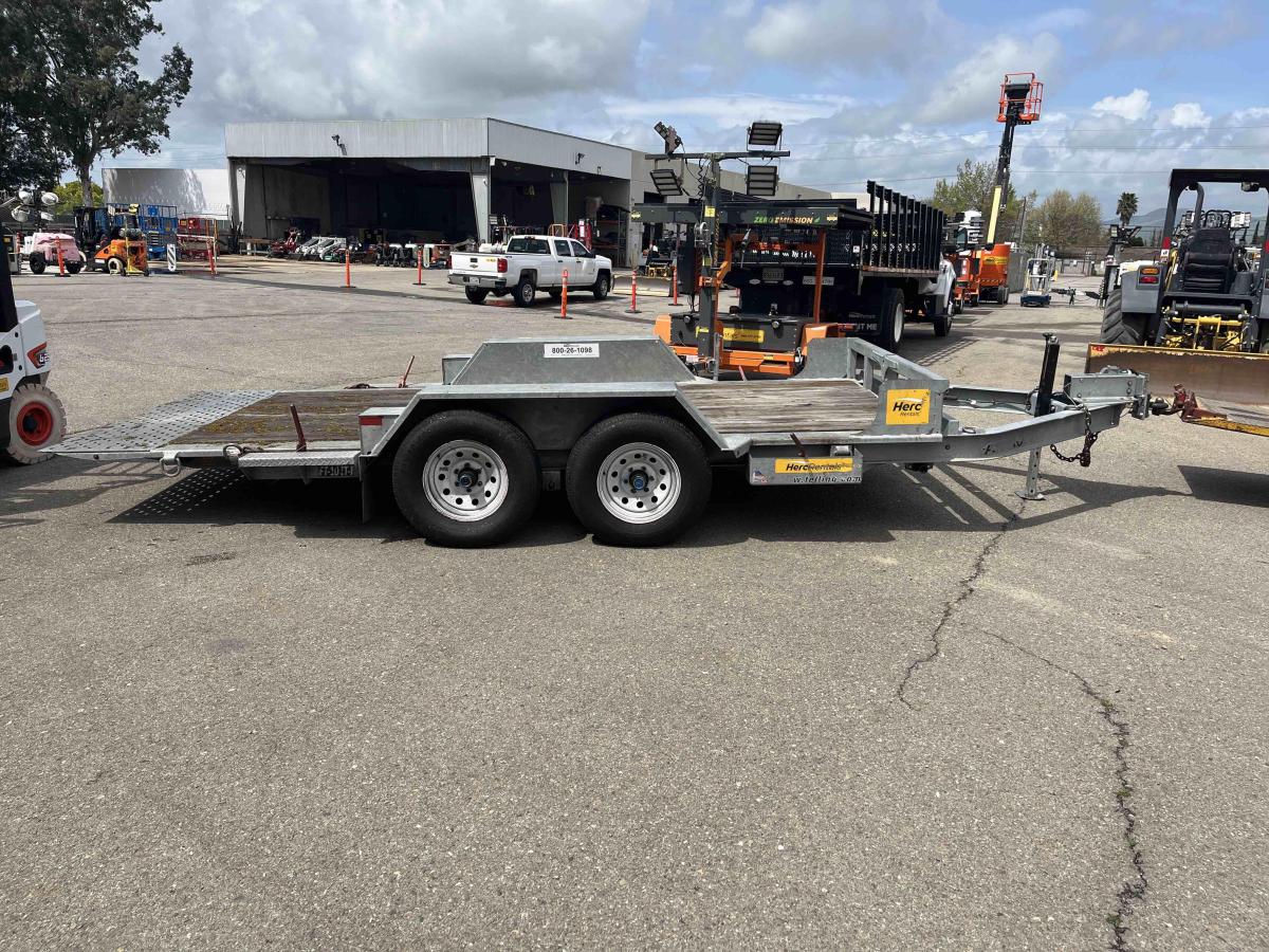 2019 Felling FT10ITIG