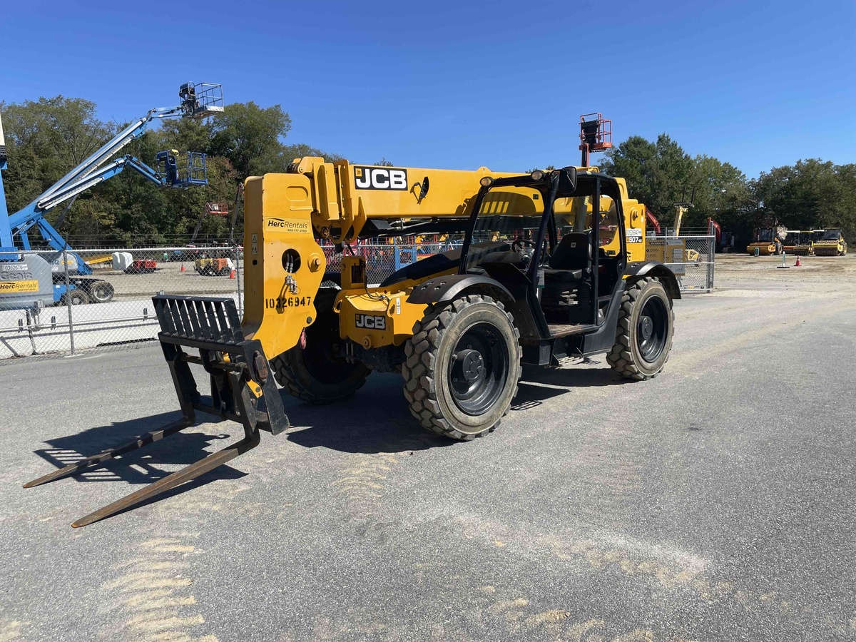 2021 JCB 507-42-1