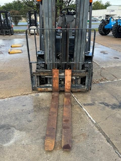 2017 Doosan G25P-5