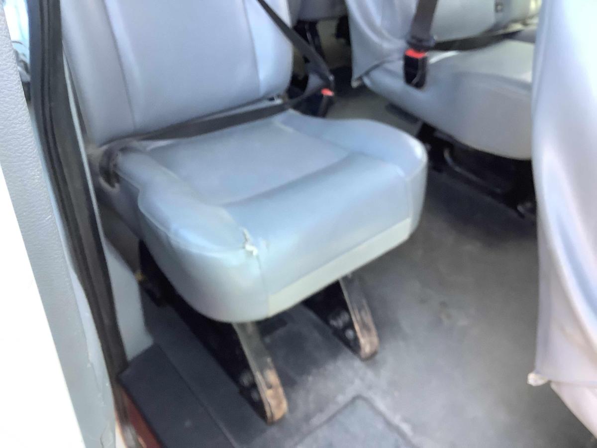 2017 Ford Transit 350