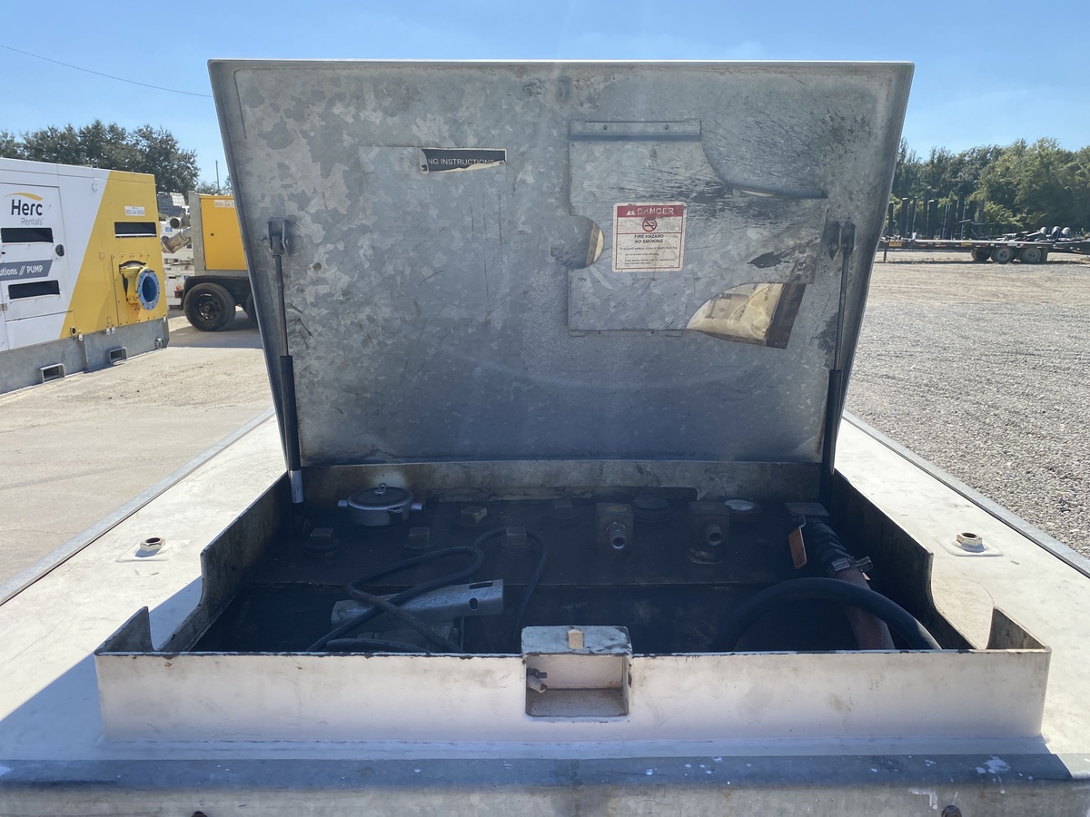 2011 Western Global TransCube 30TCG-5