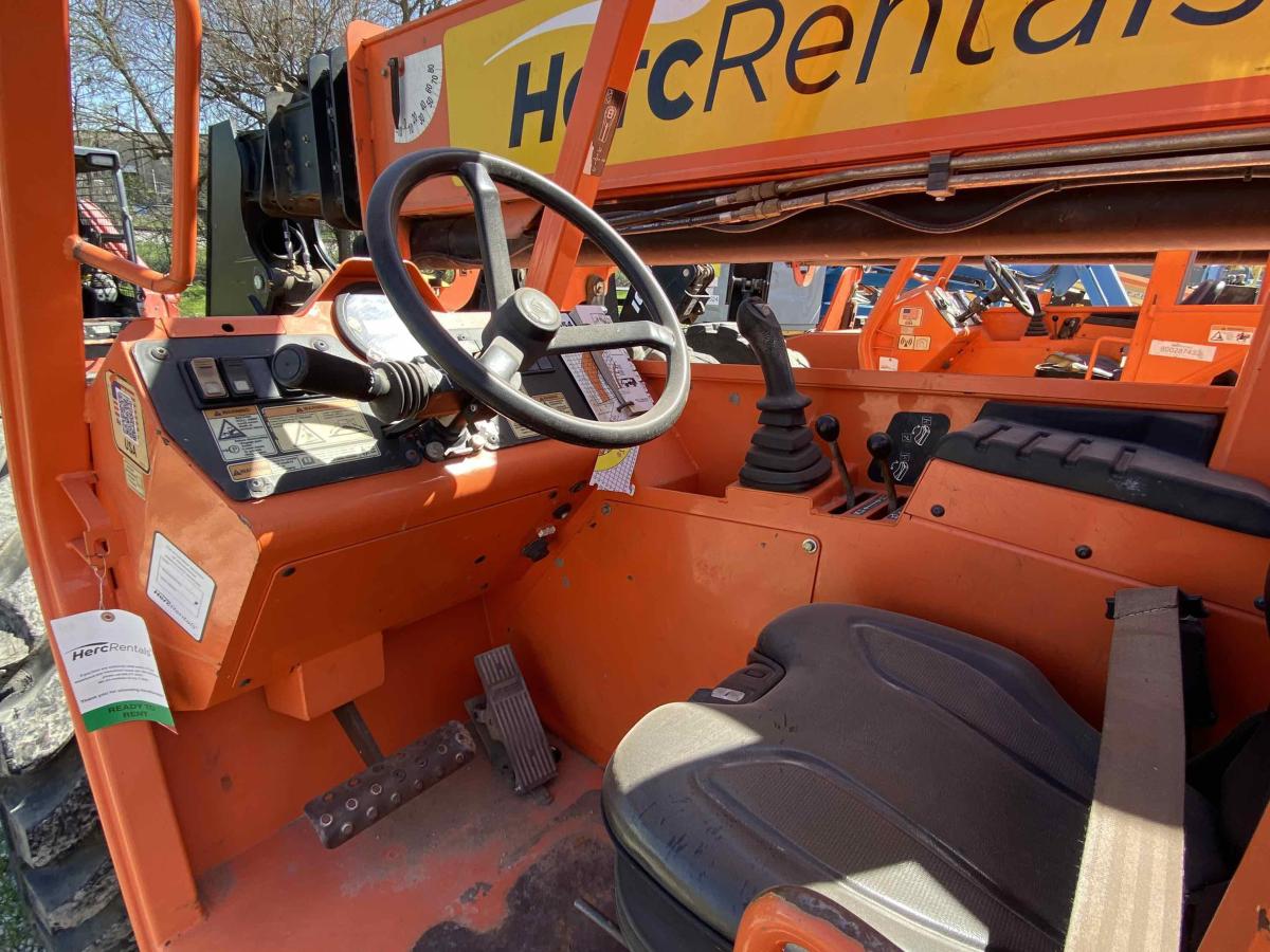 2018 SkyTrak 10054
