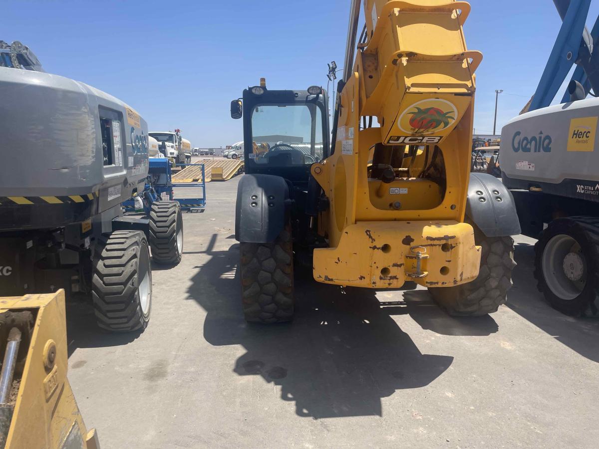 2018 JCB 512-56