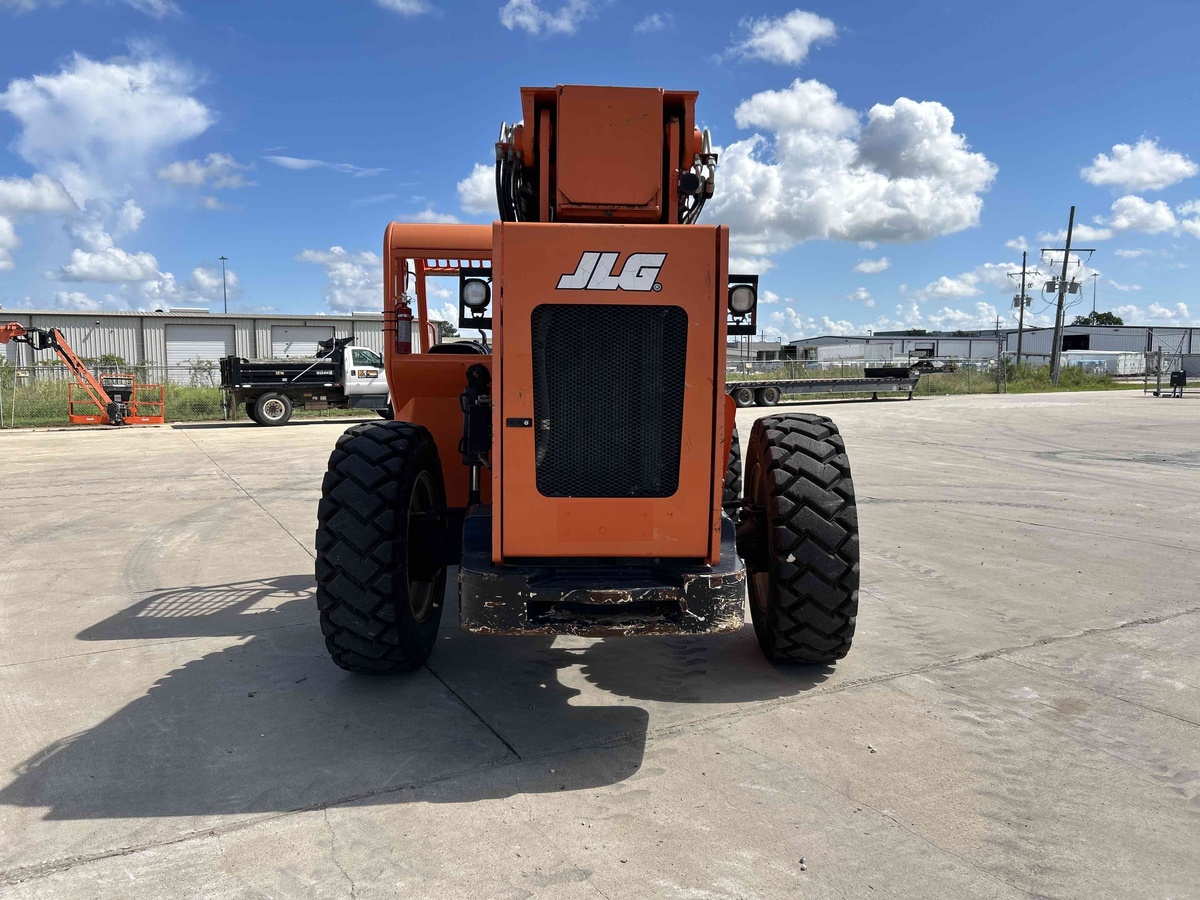 2018 SkyTrak 10054-5