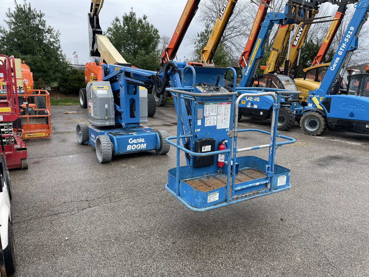 2016 Genie Z-34/22 N-4