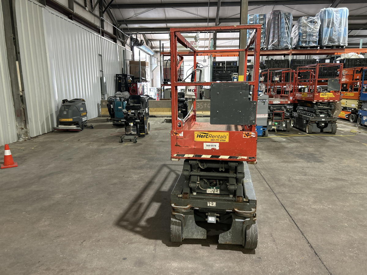 2019 Skyjack SJ3219-4