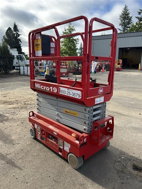 2019 MEC Micro 19