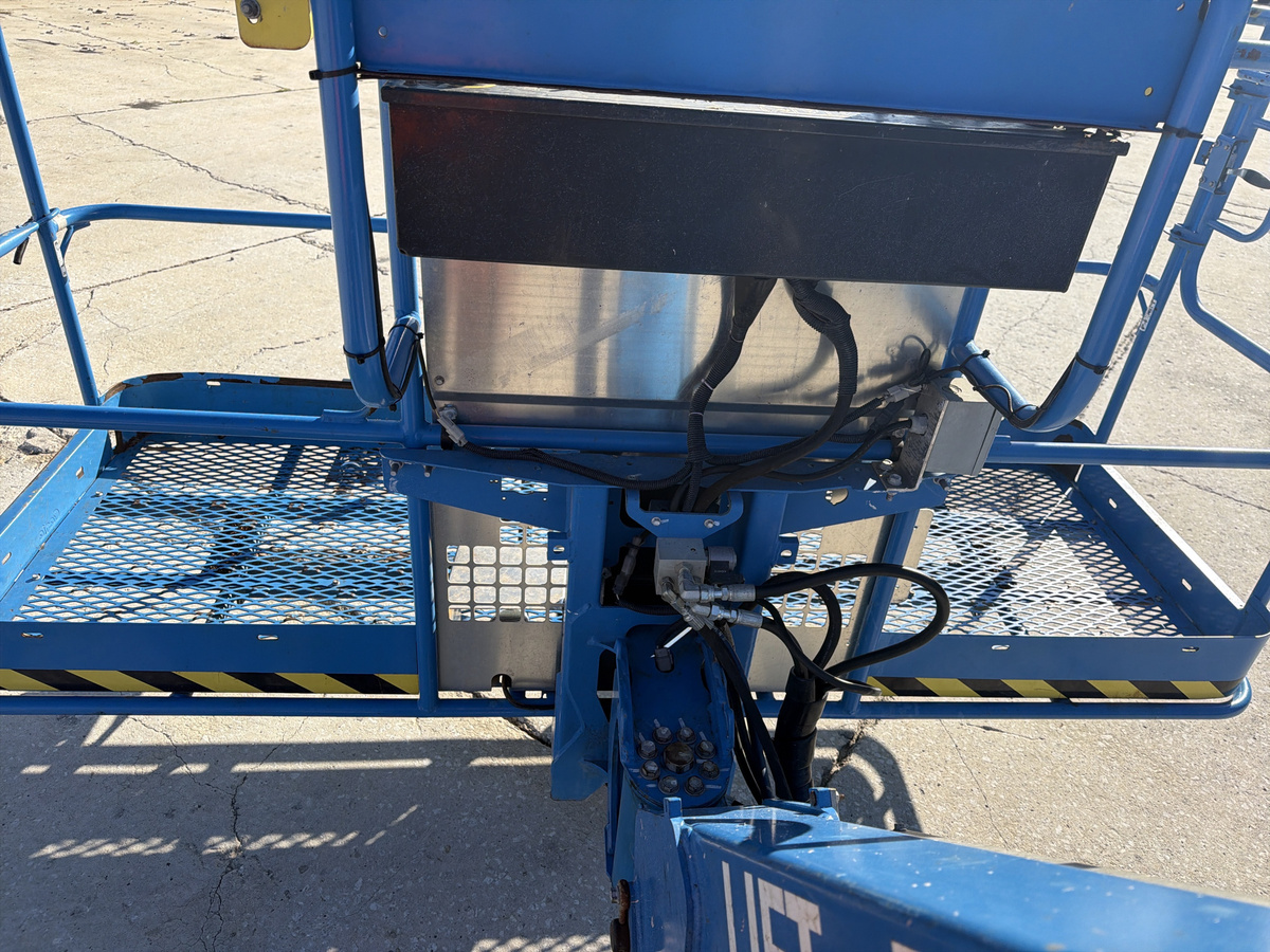 2020 Genie S-65-18