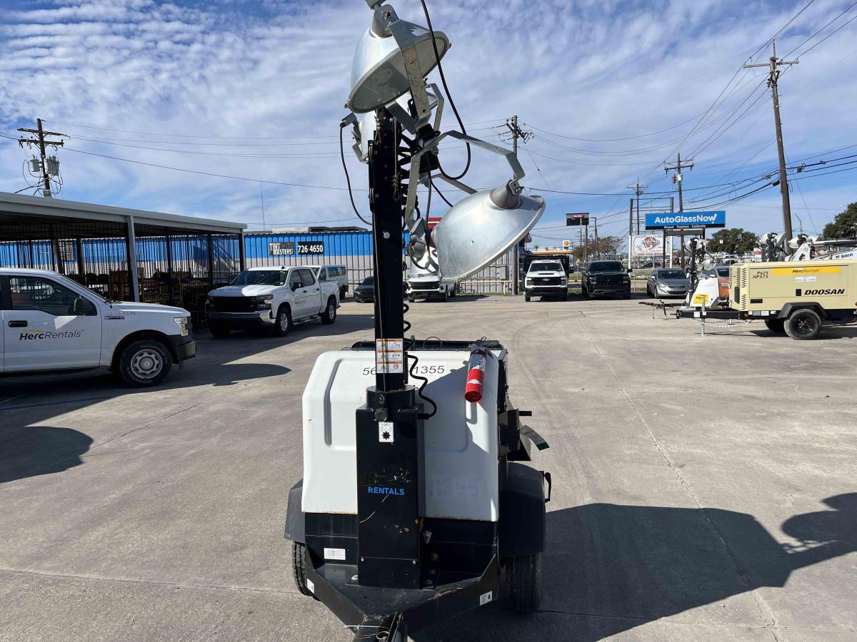 2020 Allmand Night-Lite Pro