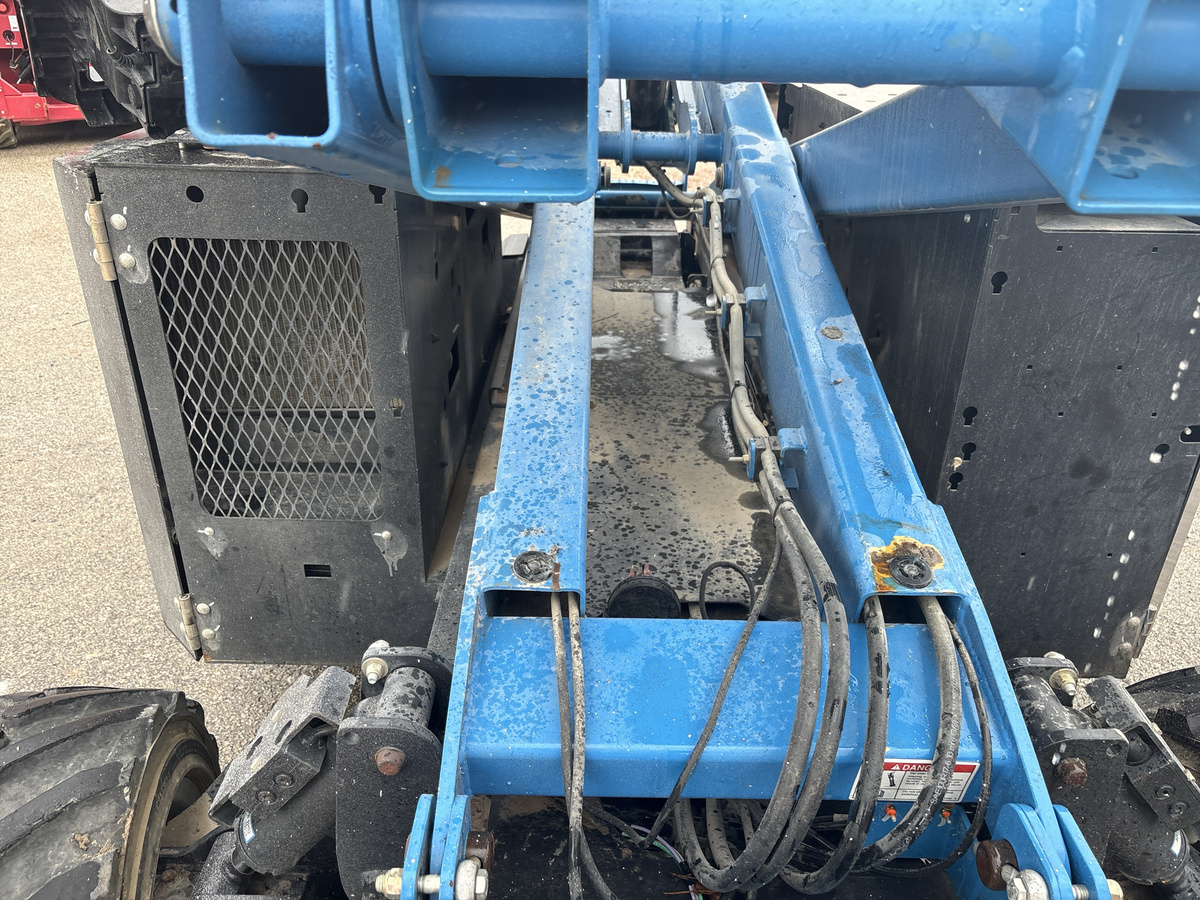 2018 Genie GS-4069 RT-11