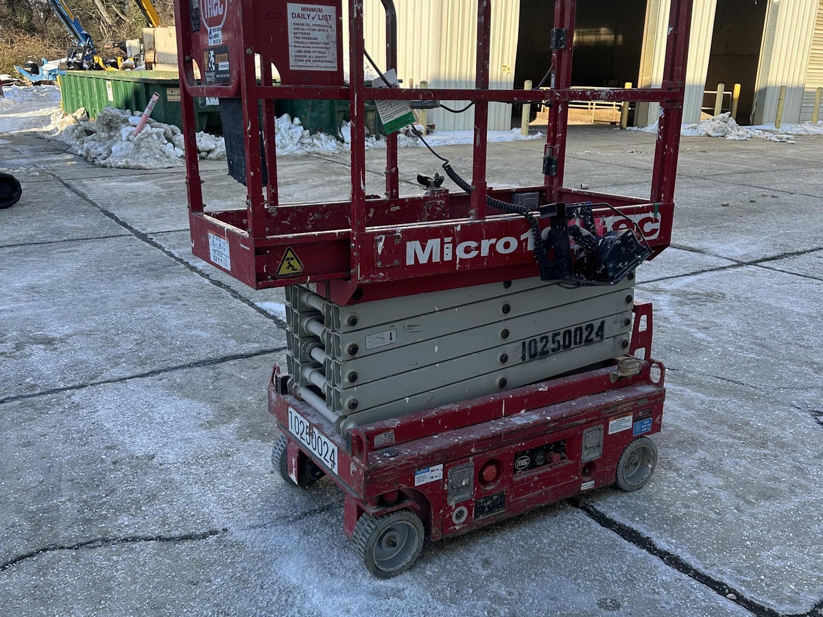 2018 MEC Micro 19-2