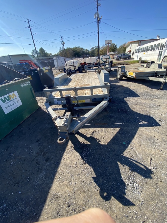 2019 Felling FT-12-IT-I