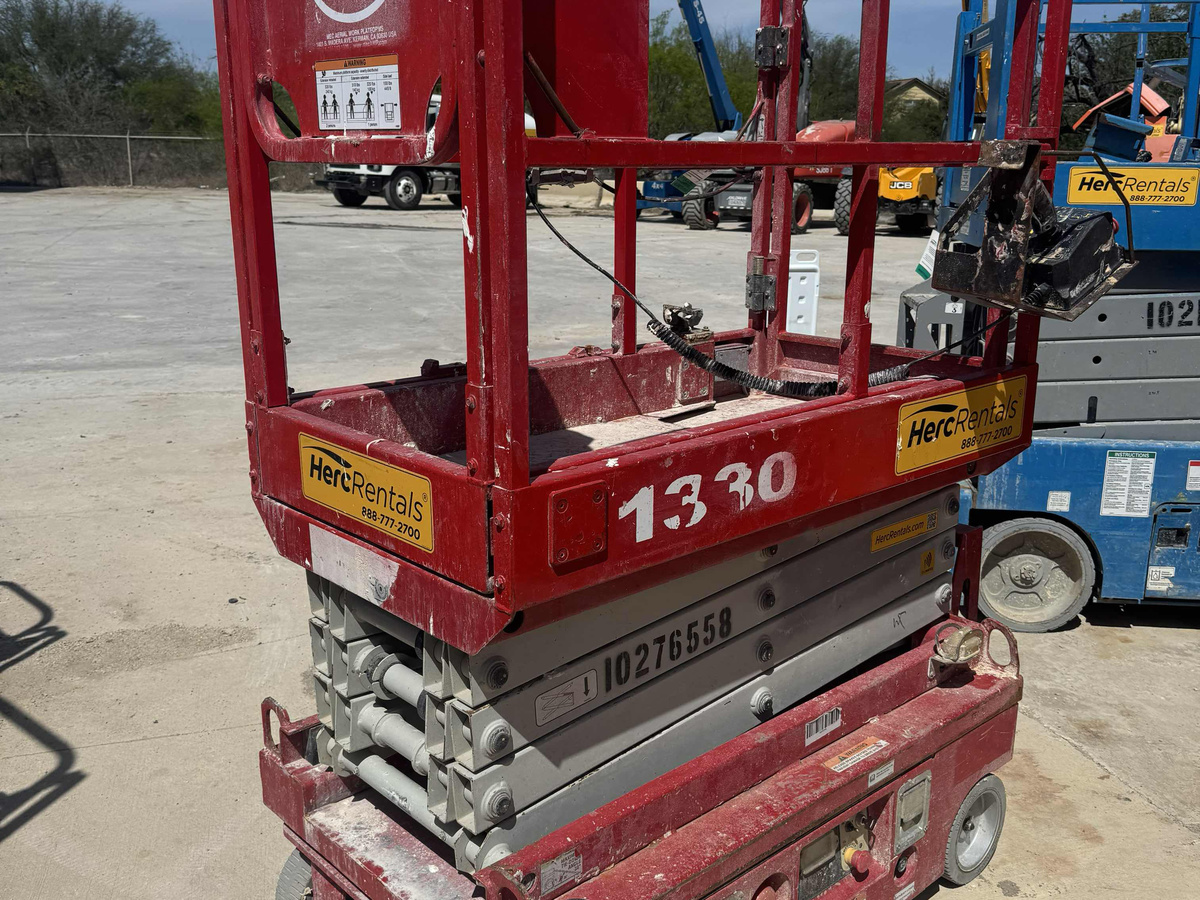 2019 MEC 1330SE-6