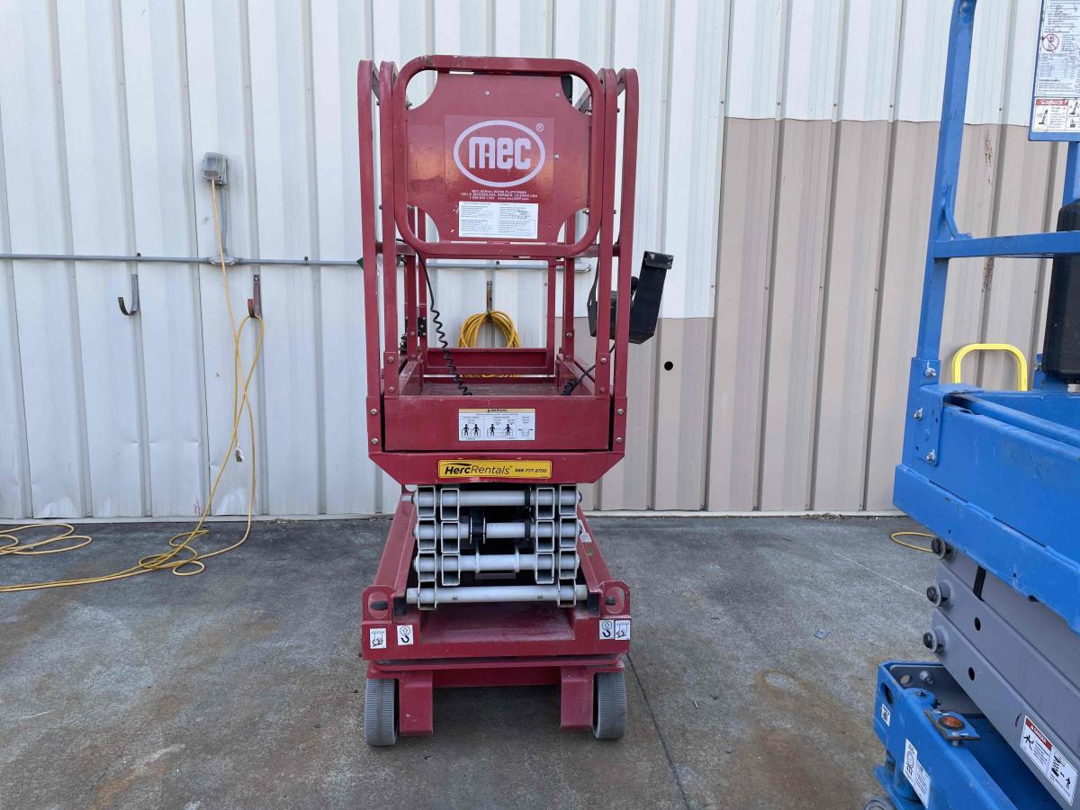 2019 MEC 1330SE