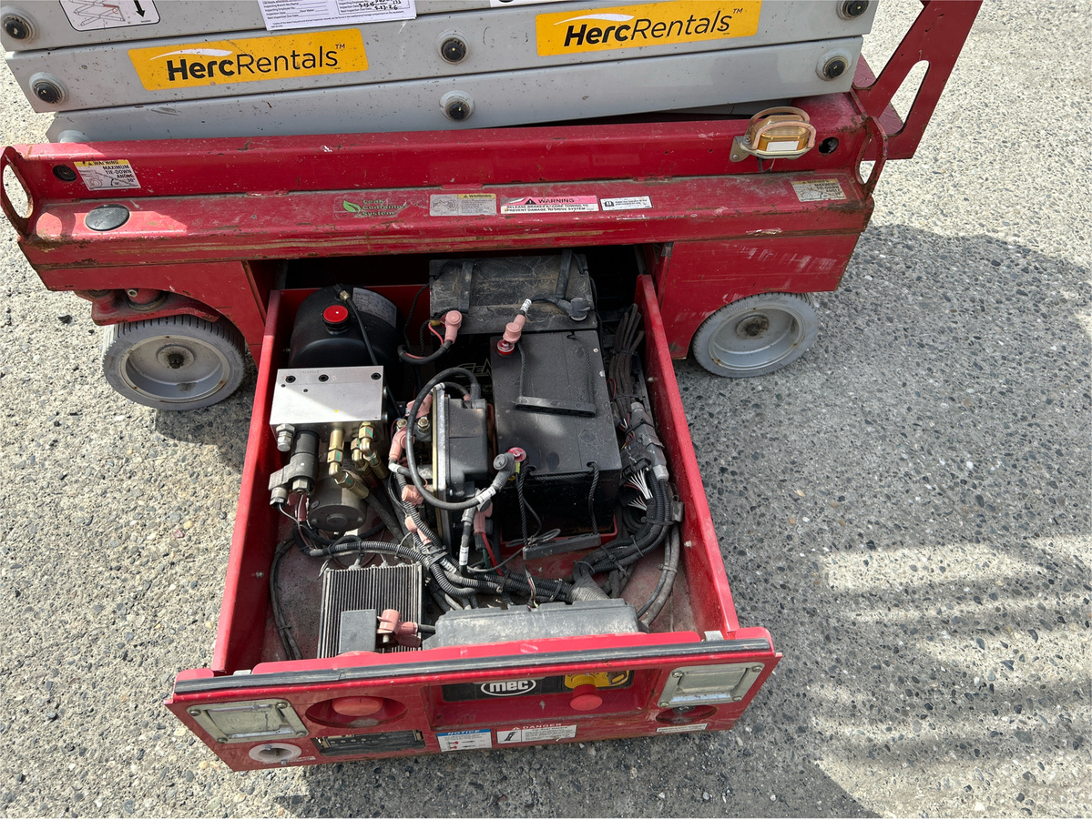 2019 MEC 1330SE-6