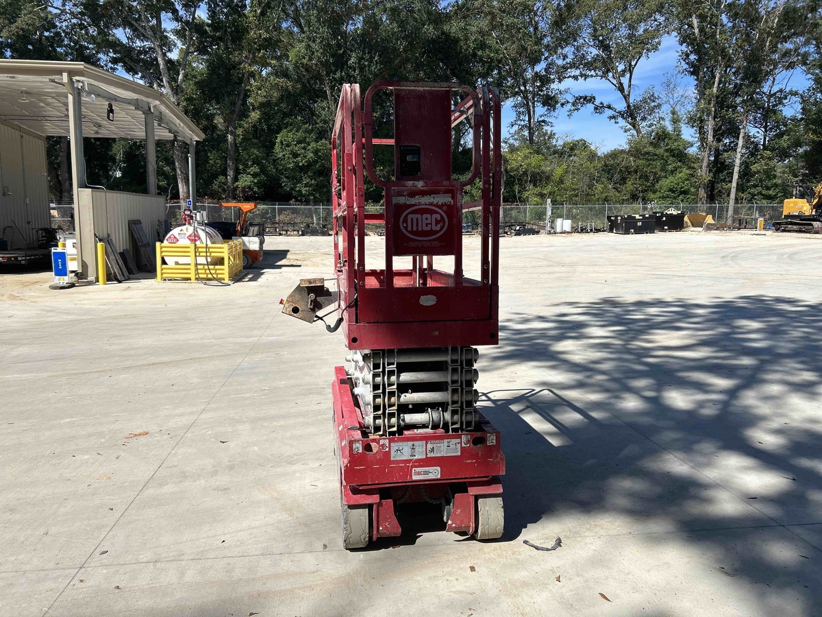 2019 MEC Micro26-4