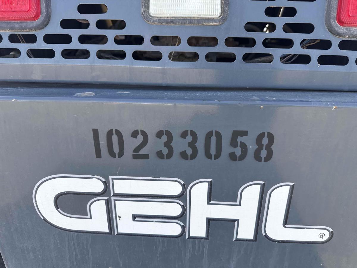 2018 Gehl RS6-34