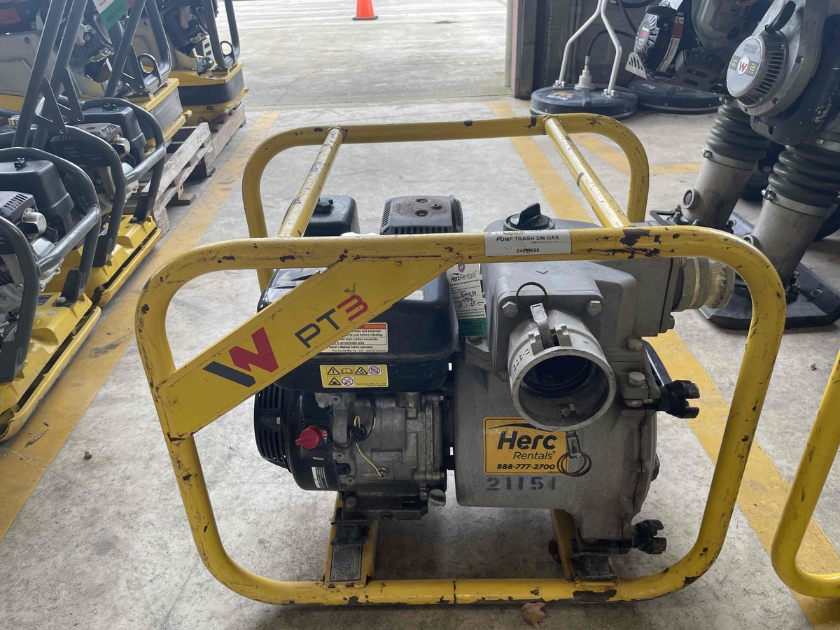 2015 SmalLine SL4DDP-HE-1