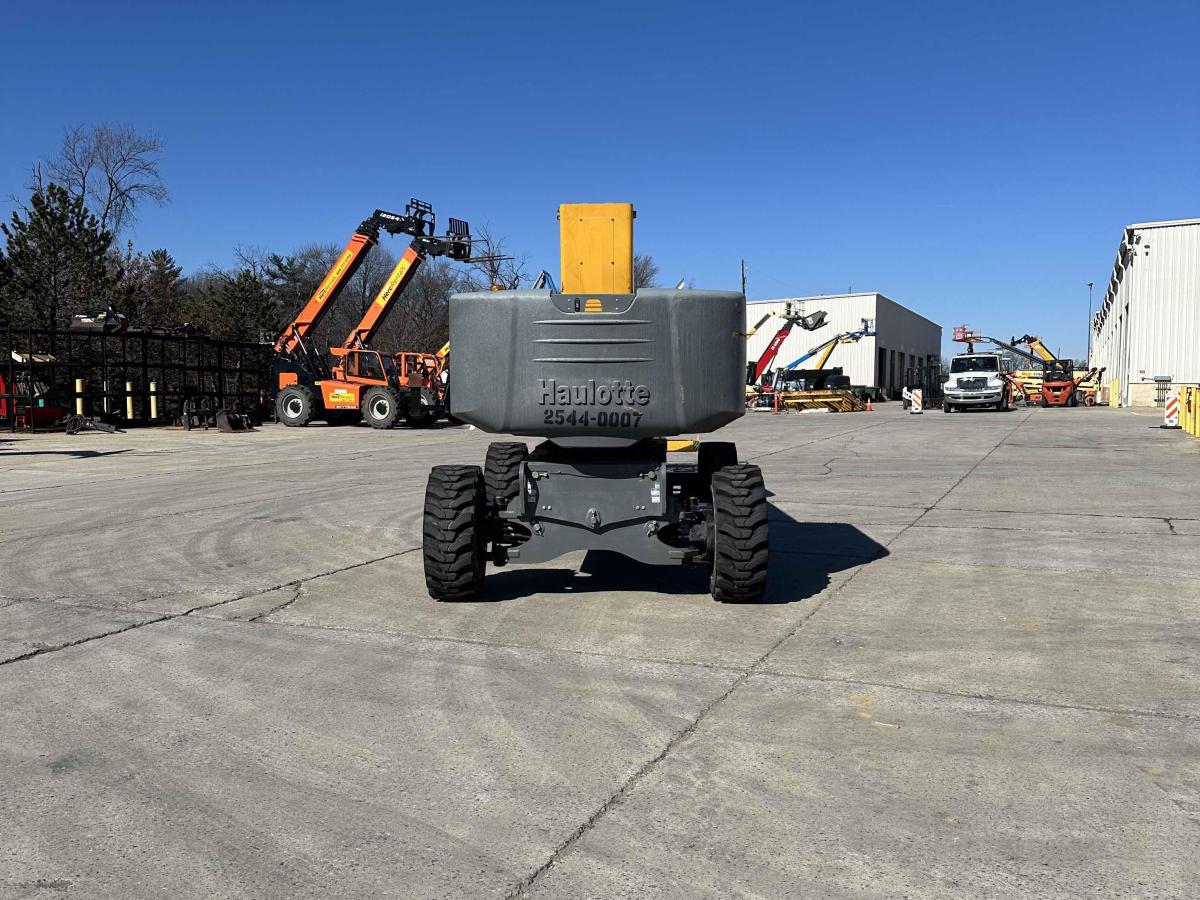 2021 Haulotte HA80 RTJ-7
