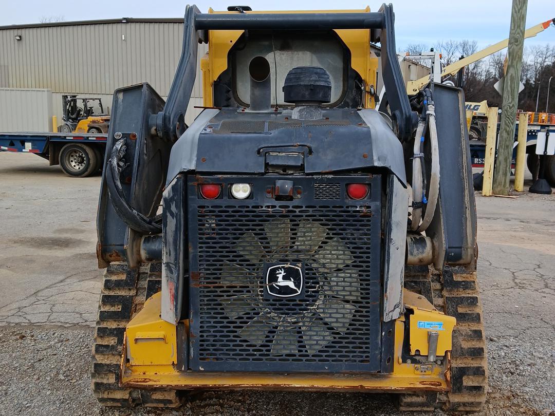 2020 John Deere 331G