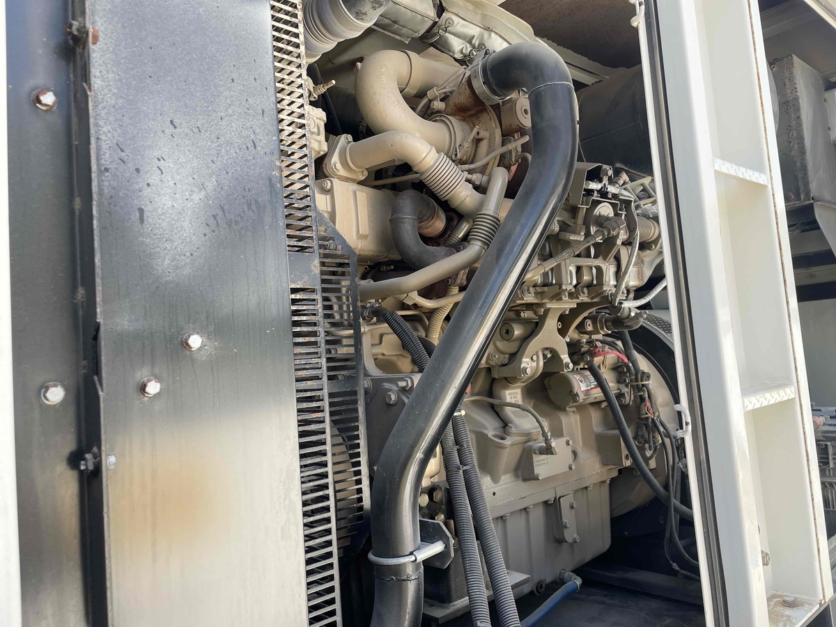 2018 Multiquip DCA300SSJU4F3-6