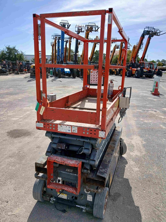 2018 Skyjack SJ3219-8