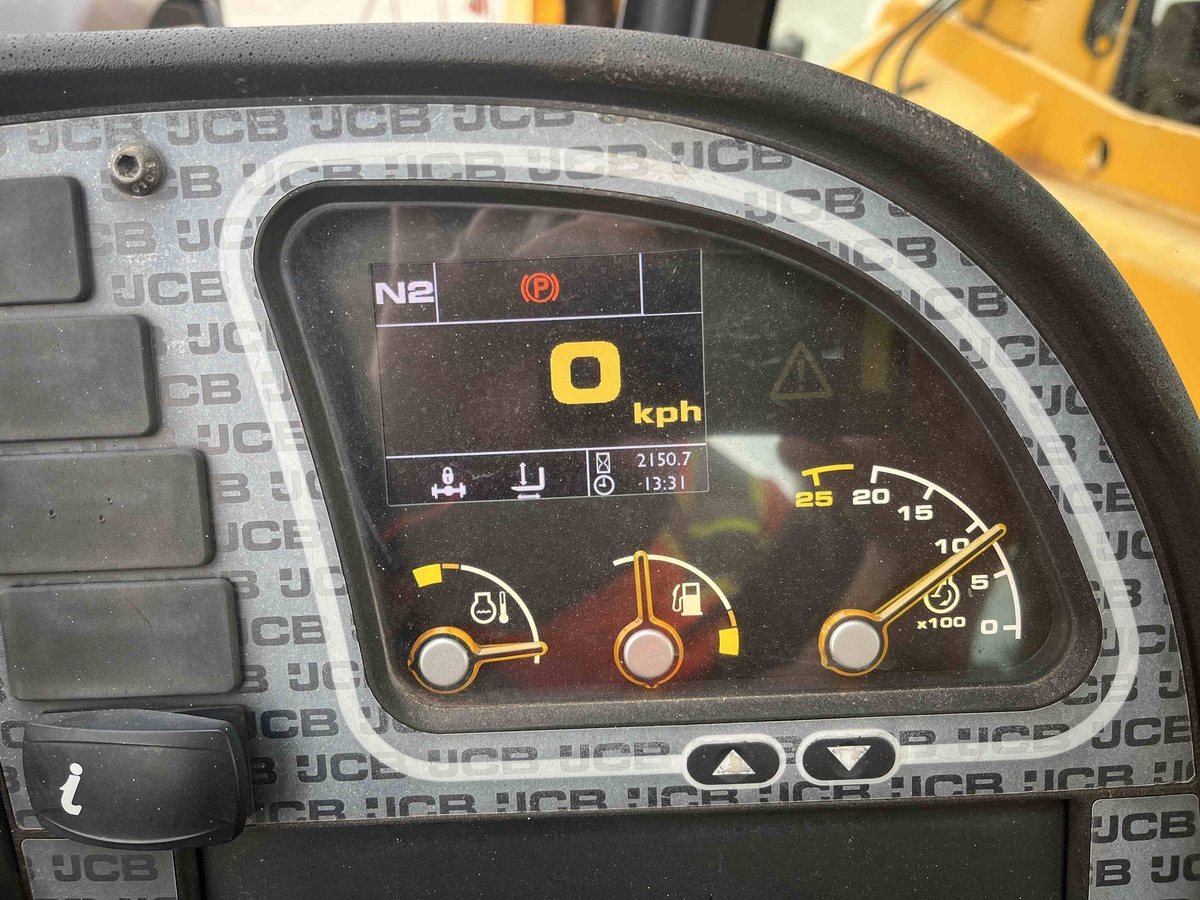 2019 JCB 507-42-15