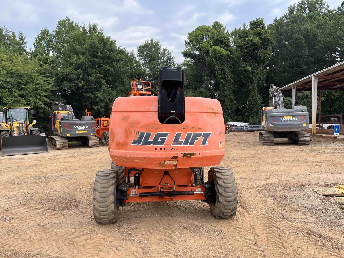 2016 JLG 600S